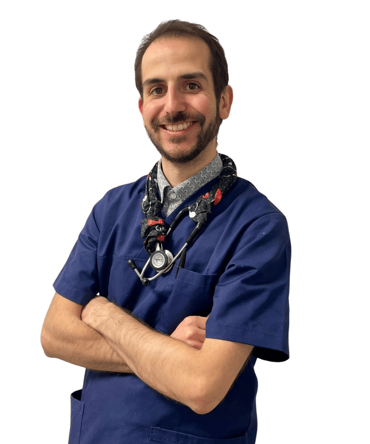 Dr. Amalbert