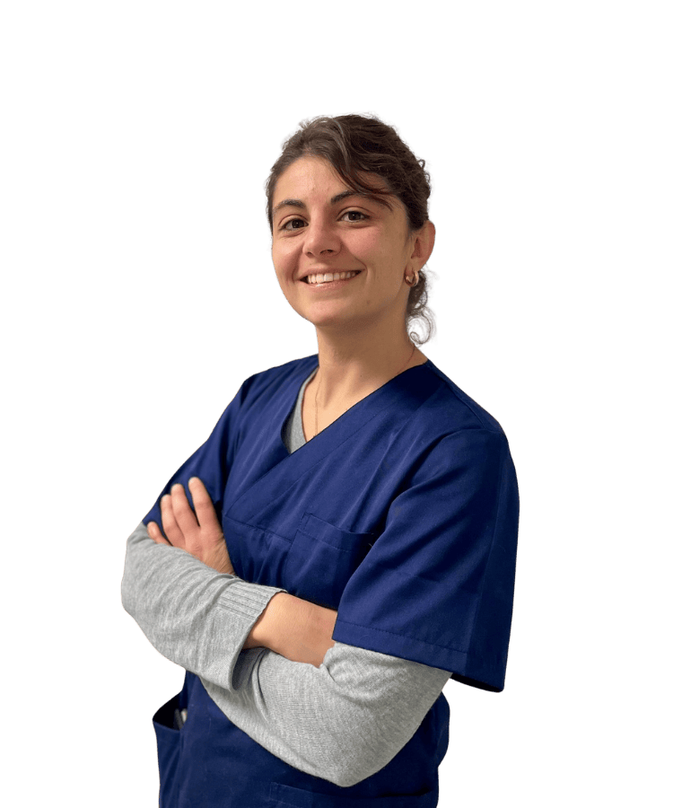 Dr. Dumez