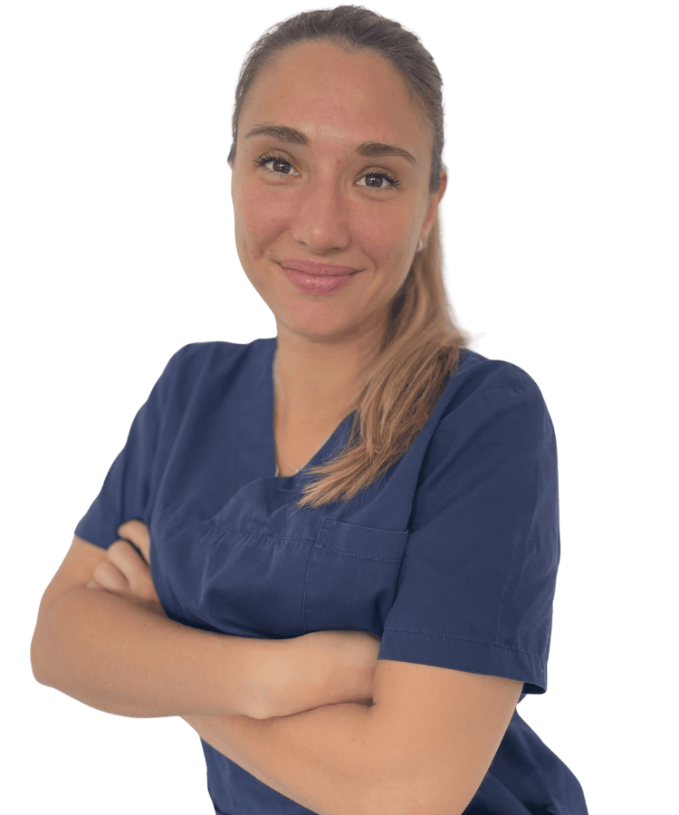 Dr. Dunand — Chirurgie à ProvenceVet, Avignon