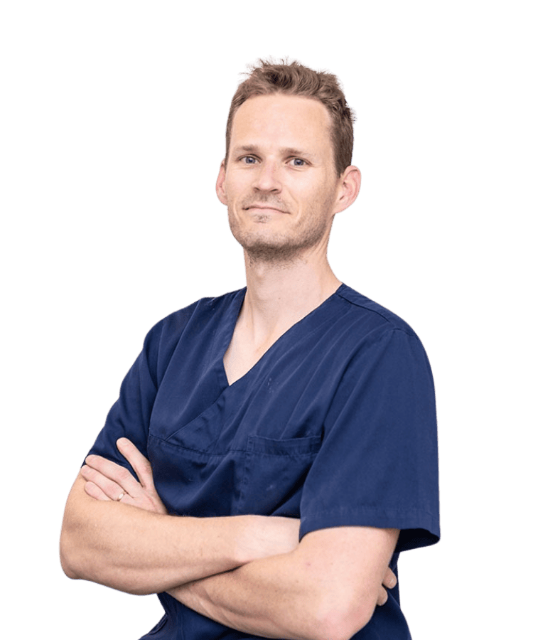 Dr. Retournard