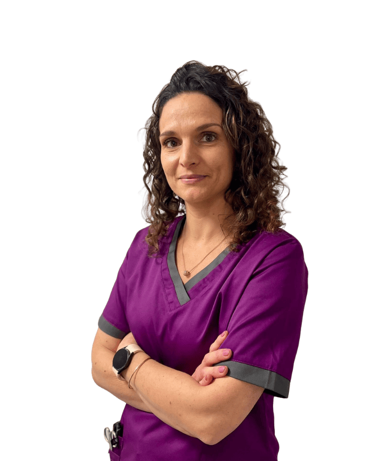 Fanny — Auxiliaire Spécialisée Vétérinaire à ProvenceVet, Avignon